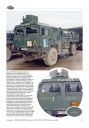 Fahrzeug-Graffiti IFOR-SFOR-EUFOR   <br>Personalisierte Fahrzeugmarkierungen während des Bundeswehr-Einsatzes in Ex-Jugoslawien